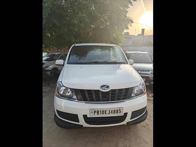 Used 2013 Mahindra Xylo in Ludhiana