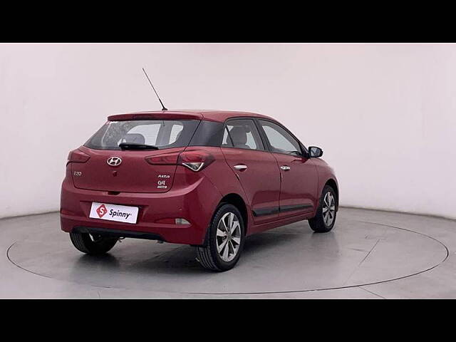 Used Hyundai Elite i20 [2016-2017] Asta 1.4 CRDI [2016-2017] in Chennai