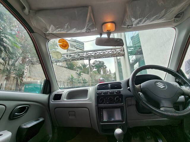 Used Maruti Suzuki Alto K10 [2010-2014] LXi in Hyderabad