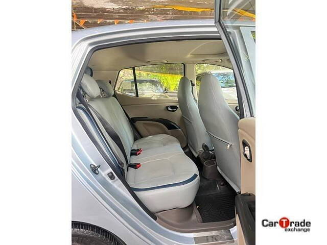 Used Hyundai i20 [2008-2010] Asta 1.4 AT (O) with sunroof in Pune