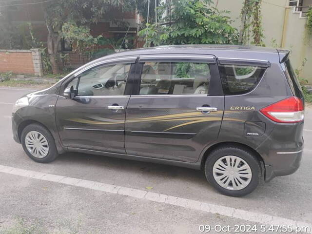 Used Maruti Suzuki Ertiga [2018-2022] VXi in Bangalore