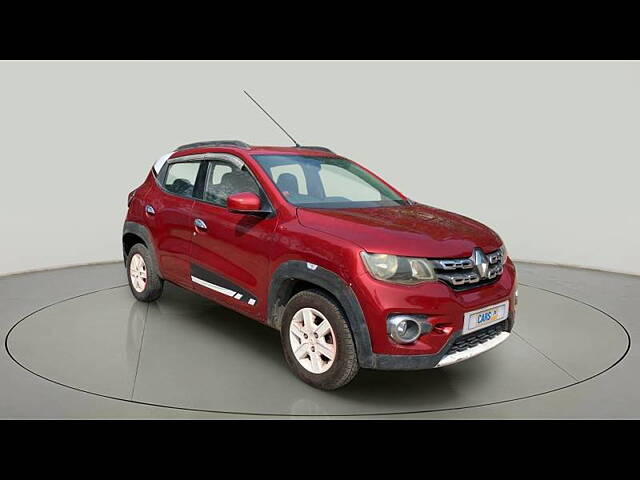 Used 2017 Renault Kwid in Hyderabad