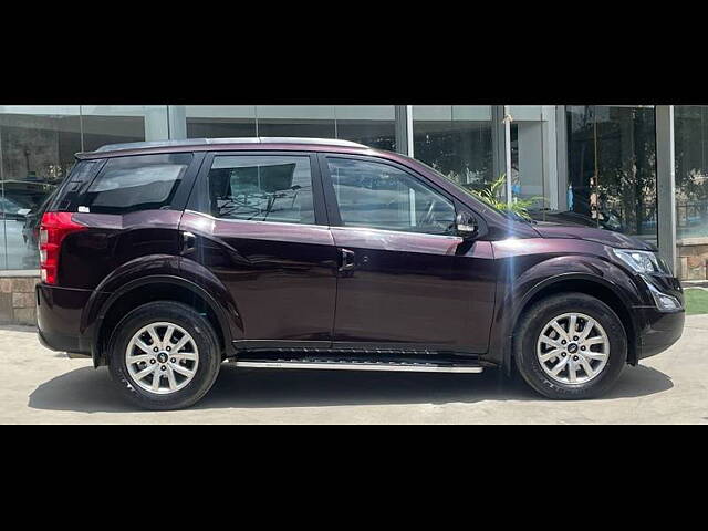 Used Mahindra XUV500 [2015-2018] W10 AT in Mysore