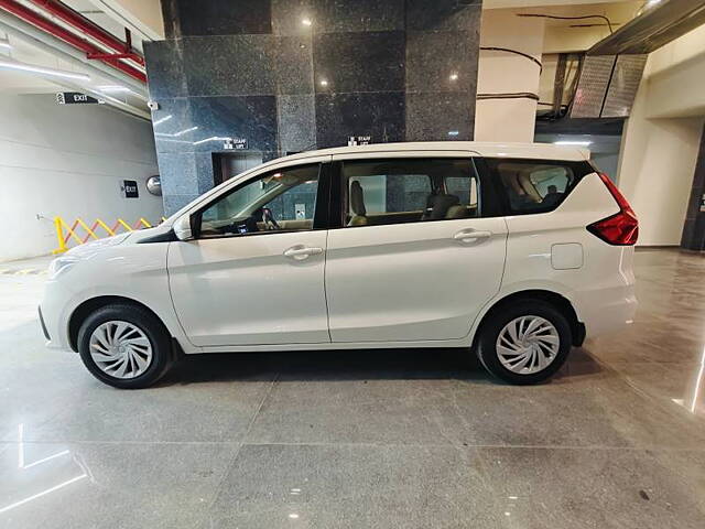 Used Maruti Suzuki Ertiga [2018-2022] VXi in Ahmedabad