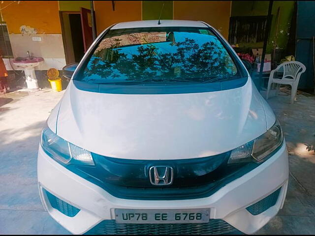 Used 2016 Honda Jazz in Kanpur
