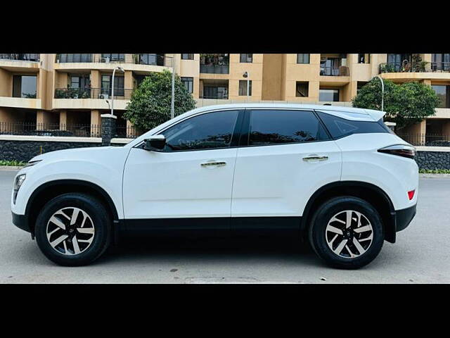 Used Tata Harrier [2019-2023] XZA Plus in Mumbai