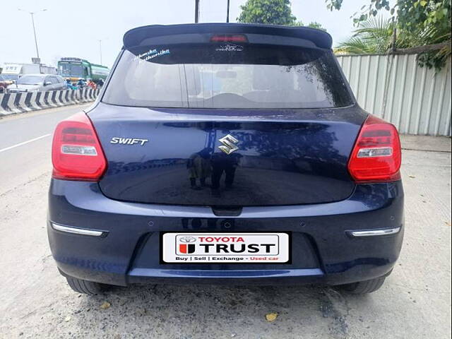 Used Maruti Suzuki Swift [2021-2024] VXi [2021-2023] in Chennai