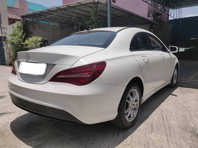 Used Mercedes-Benz CLA [2015-2016] 200 CDI Style in Chennai