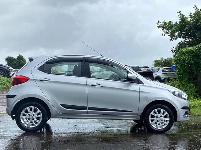 Used Tata Tiago [2016-2020] Revotron XZA [2017-2019] in Thane