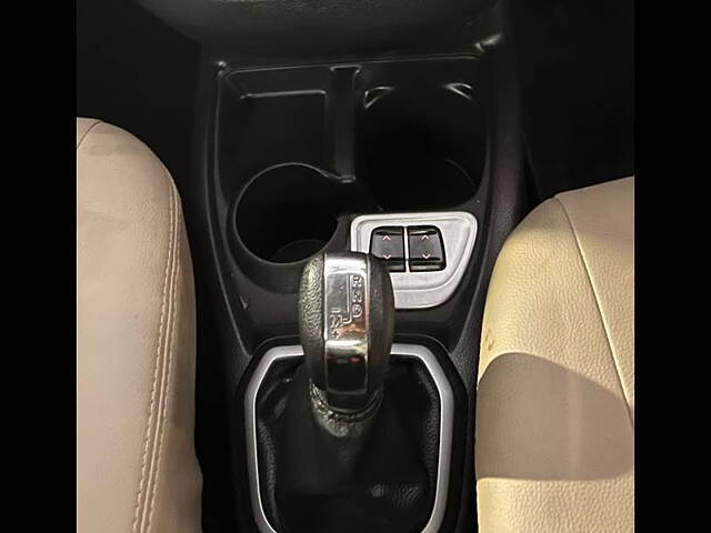 Used Datsun redi-GO [2016-2020] T(O) 1.0 AMT [2018-2019] in Ahmedabad