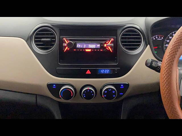 Used Hyundai Grand i10 [2013-2017] Magna 1.2 Kappa VTVT [2013-2016] in Chennai