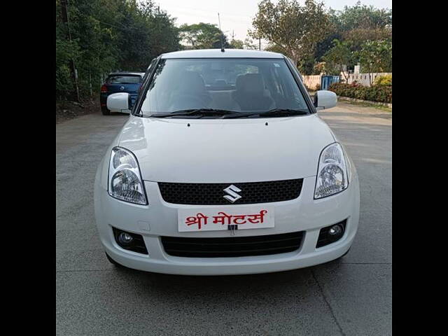 Used 2011 Maruti Suzuki Swift DZire in Indore