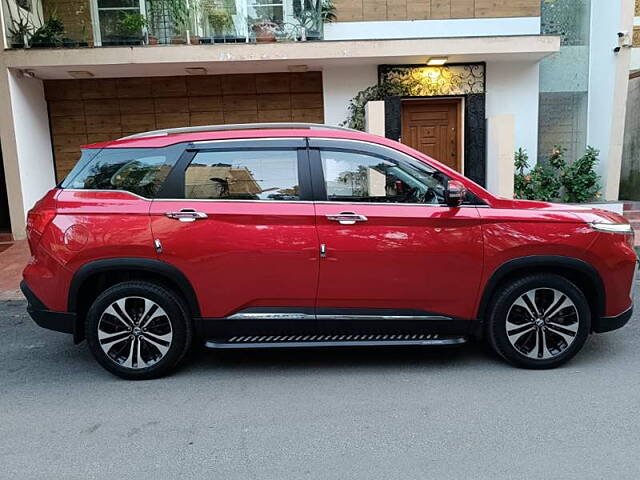 Used MG Hector [2019-2021] Sharp 2.0 Diesel [2019-2020] in Bangalore