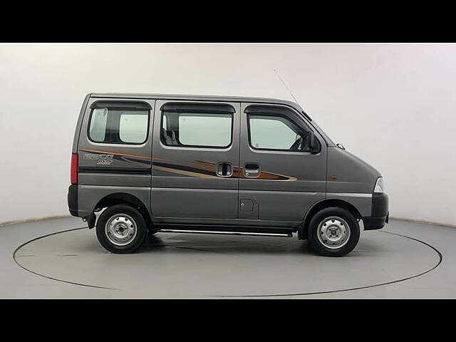 Used Maruti Suzuki Eeco 5 STR AC in Ahmedabad