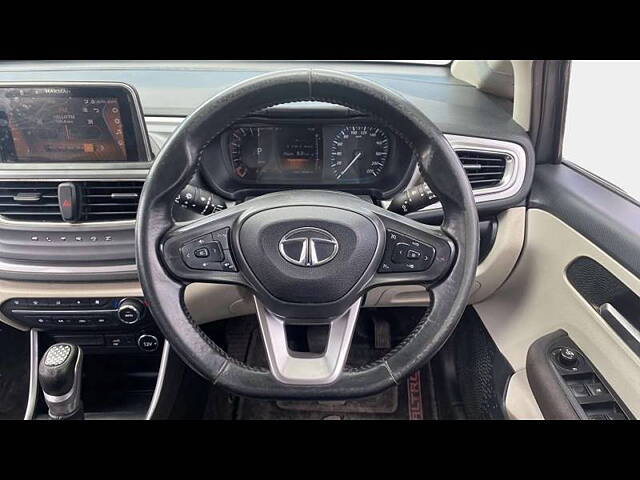 Used Tata Altroz XZA Plus Petrol [2022-2023] in Chennai