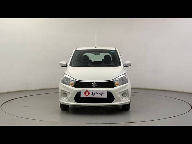 Used Maruti Suzuki Celerio [2017-2021] ZXi AMT in Ahmedabad