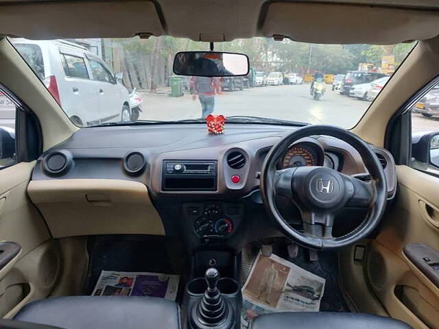 Used Honda Amaze [2016-2018] 1.5 S i-DTEC in Mumbai