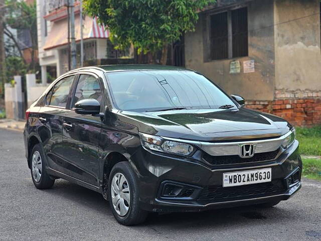 Used Honda Amaze [2018-2021] 1.2 S MT Petrol [2018-2020] in Kolkata