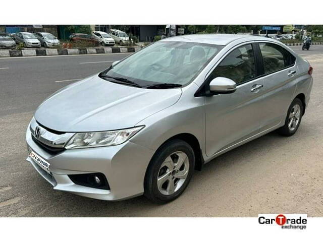 Used Honda City [2014-2017] V Diesel in Jaipur