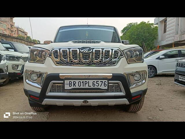 Used 2020 Mahindra Scorpio in Patna