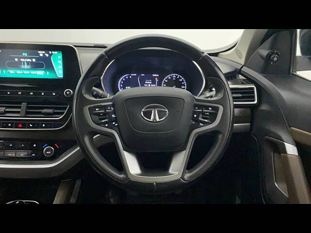 Used Tata Harrier [2019-2023] XZ [2019-2020] in Mumbai