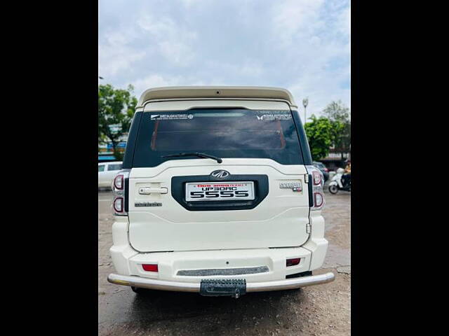 Used Mahindra Scorpio [2014-2017] S6 Plus in Lucknow