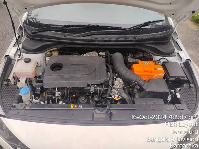 Used Hyundai Verna [2020-2023] S Plus 1.5 CRDi in Bangalore