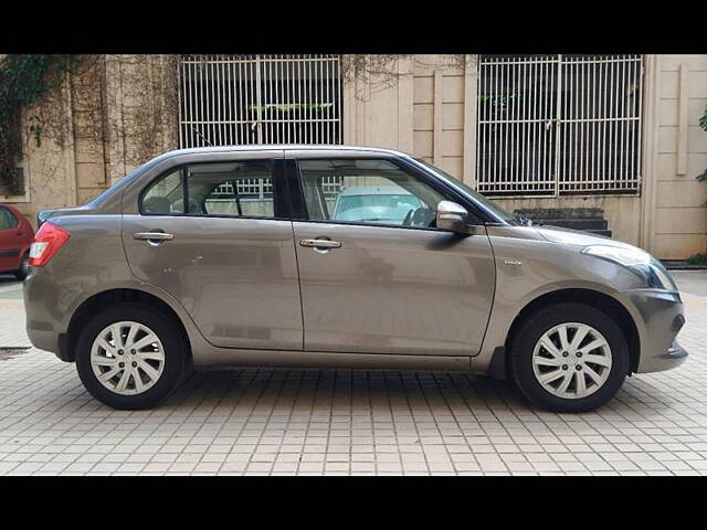 Used Maruti Suzuki Swift DZire [2011-2015] ZXI in Mumbai