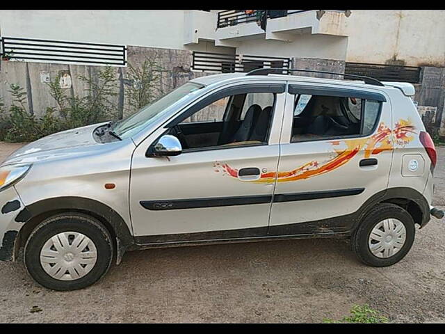 Used Maruti Suzuki Alto 800 [2012-2016] Lxi in Satna