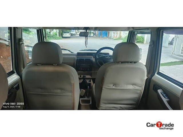 Used Mahindra Bolero B6 (O) [2022] in Hyderabad