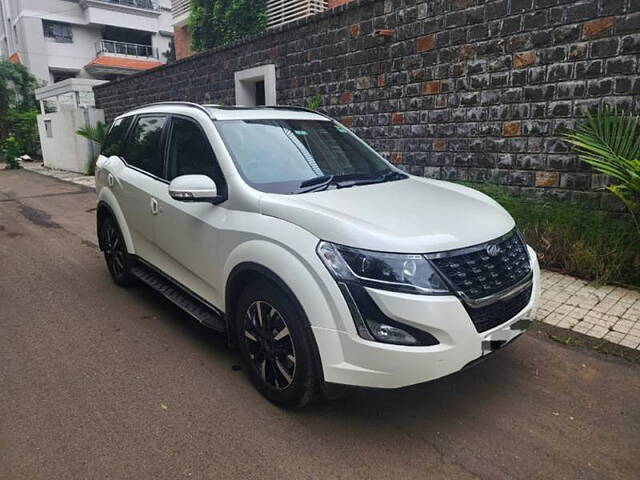 Used Mahindra XUV500 W11 (O) AT in Nashik