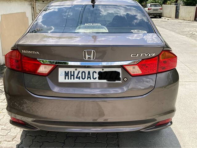 Used Honda City [2014-2017] V Diesel in Nagpur