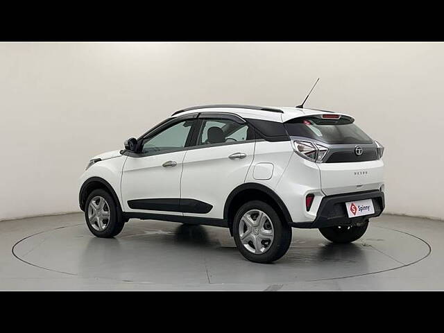 Used Tata Nexon [2020-2023] XM (S) [2020-2023] in Lucknow