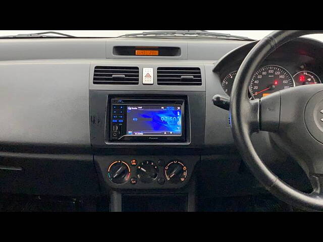 Used Maruti Suzuki Swift DZire [2011-2015] VDI in Bangalore