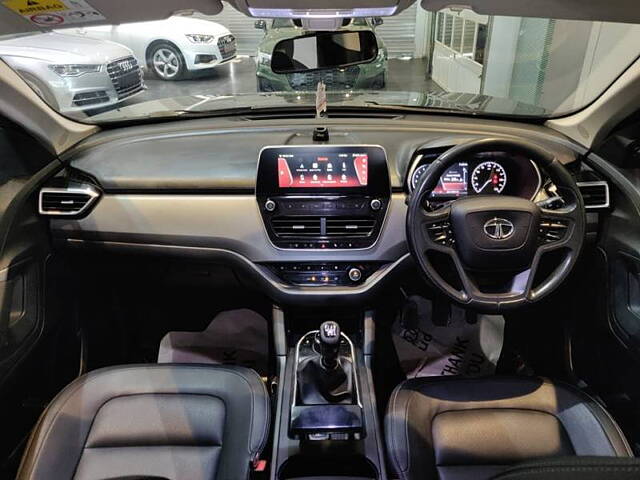 Used Tata Harrier [2019-2023] XZ Dark Edition in Chennai