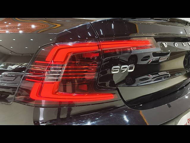 Used Volvo S90 [2021-2022] B5 Inscription in Bangalore