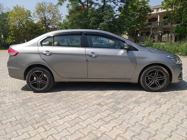 Used Maruti Suzuki Ciaz Delta 1.3 Diesel in Ludhiana