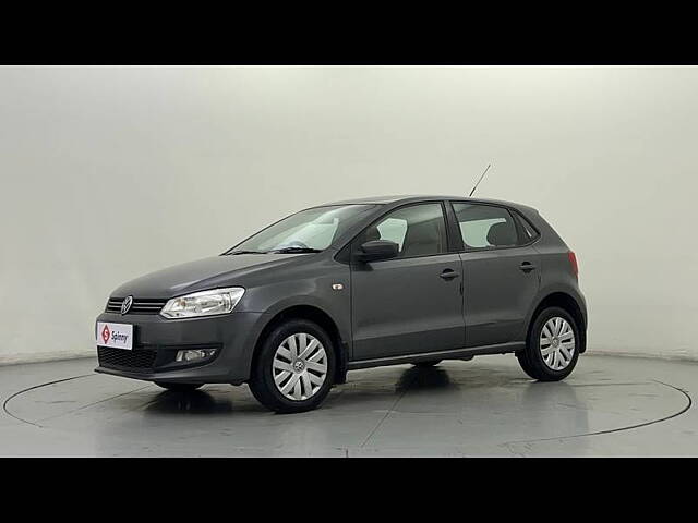 Used 2012 Volkswagen Polo in Delhi