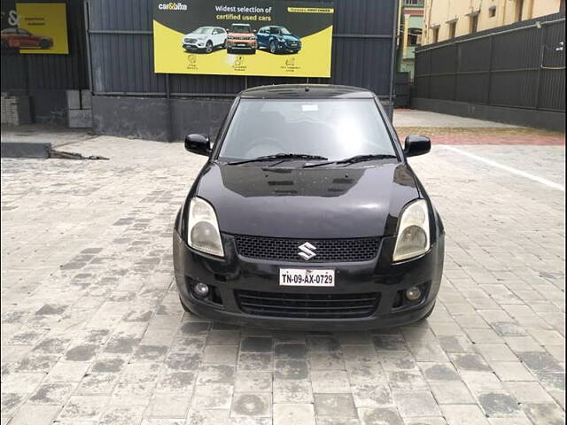 Used Maruti Suzuki Swift  [2005-2010] VXi in Chennai