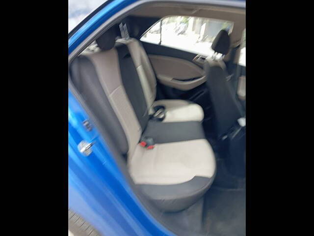 Used Hyundai Elite i20 [2019-2020] Asta 1.2 (O) [2019-2020] in Bangalore