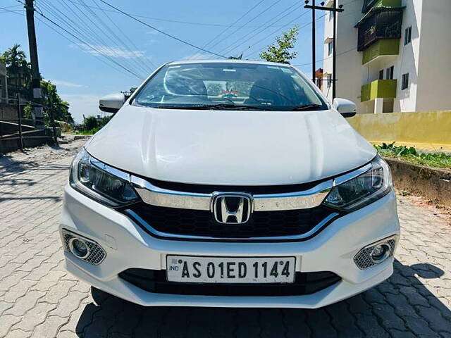 Used 2017 Honda City in Guwahati