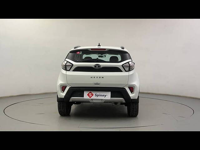 Used Tata Nexon [2017-2020] XZ Plus in Ahmedabad