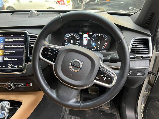 Used Volvo XC90 B6 Ultimate [2022-2023] in Delhi