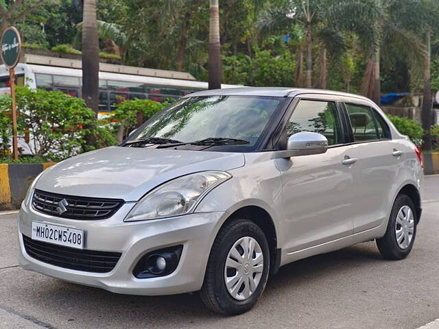 Used 2013 Maruti Suzuki Swift DZire in Mumbai