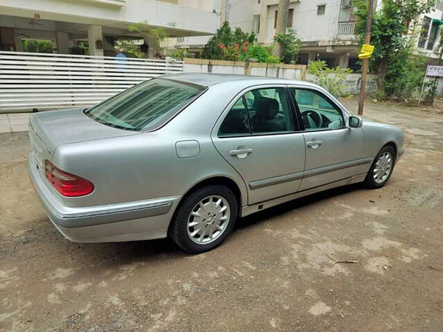 Used Mercedes-Benz C-Class [2001-2003] 200 CDI Classic in Vadodara