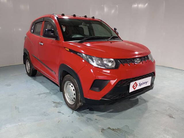 Used Mahindra KUV100 NXT K2 6 STR in Kochi