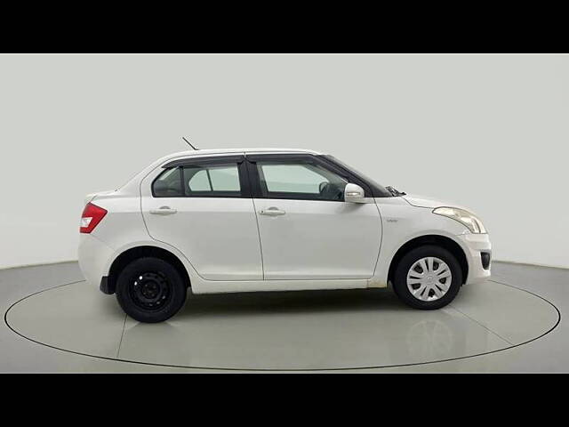 Used Maruti Suzuki Swift DZire [2011-2015] VXI in Ahmedabad