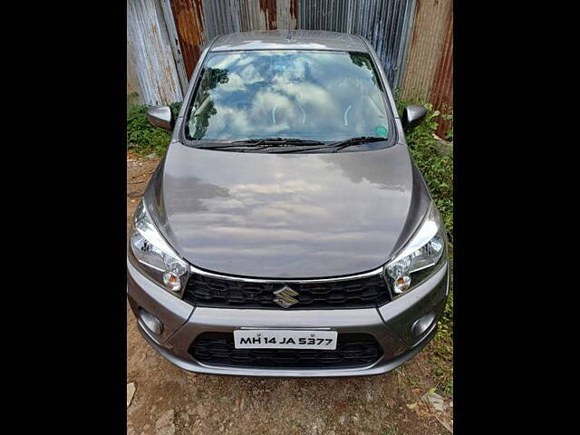 Used Maruti Suzuki Celerio [2017-2021] VXi in Pune