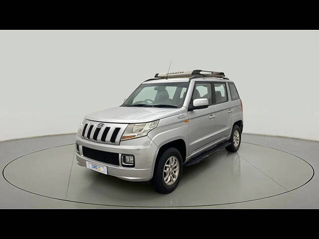 Used Mahindra TUV300 [2015-2019] T8 in Bangalore