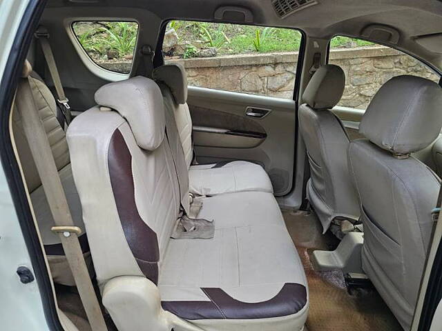 Used Maruti Suzuki Ertiga [2012-2015] Vxi CNG in Mumbai